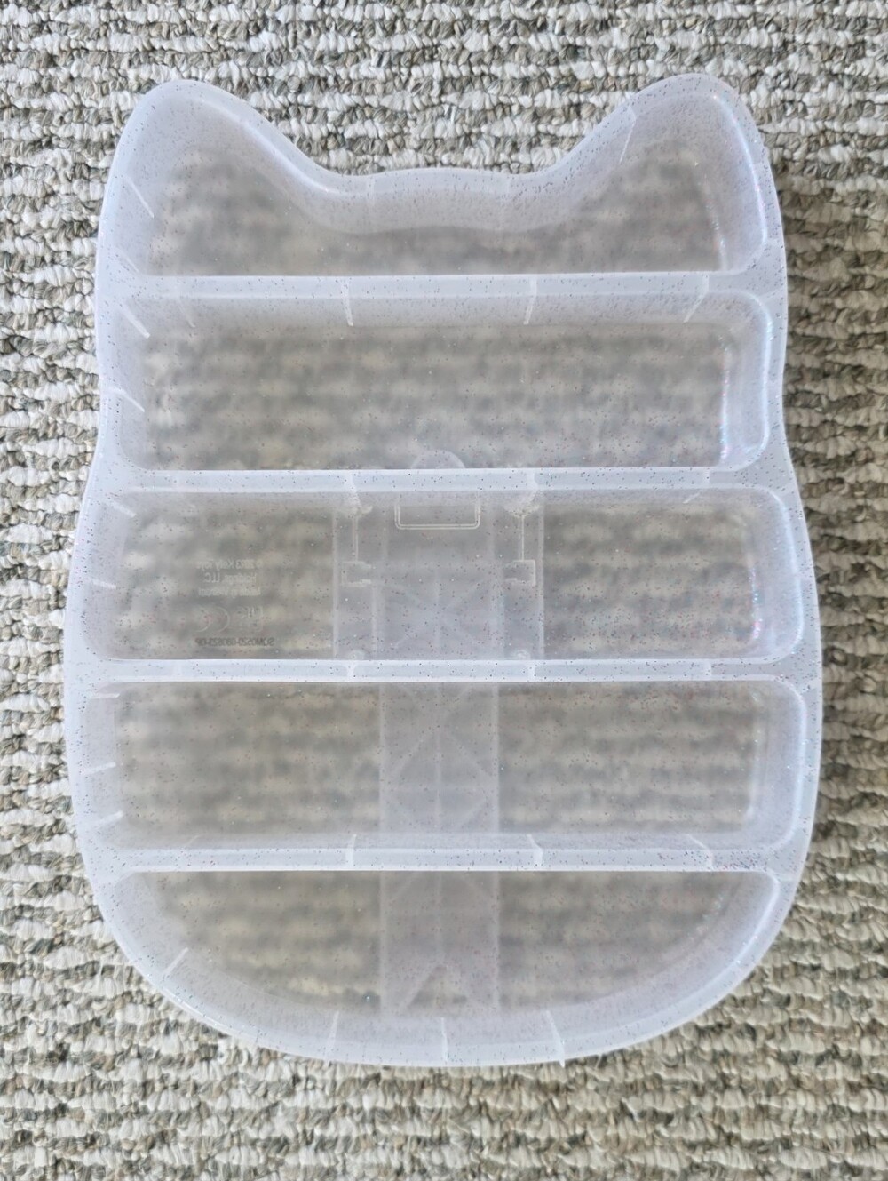 Squishville by Original Squishmallows Play and Display Storage